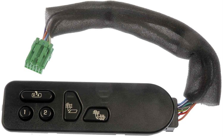 SEAT HEATER SWITCH
