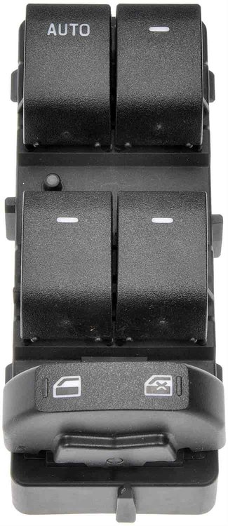 MASTER WINDOW SWITCH - FR