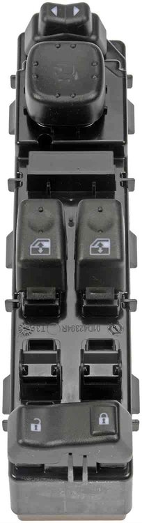 POWER WINDOW SWITCH