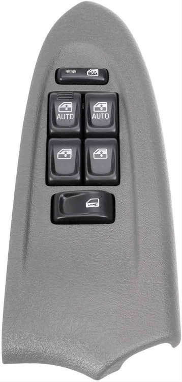 Remanufactured Power Window Switch
