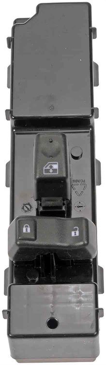 Remanufactured Power Window Switch