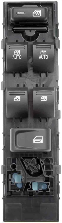 POWER WINDOW SWITCH