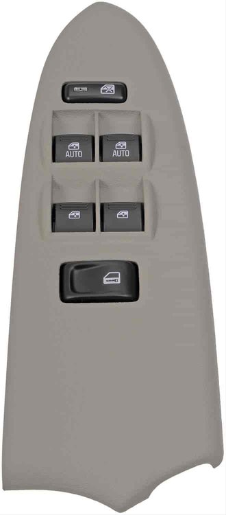 Remanufactured Power Window Switch
