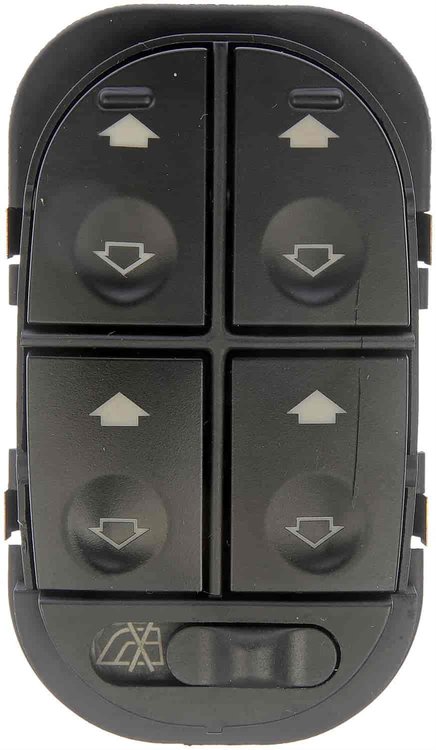 WINDOW SWITCH