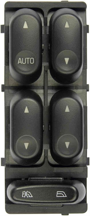 POWER WINDOW SWITCH