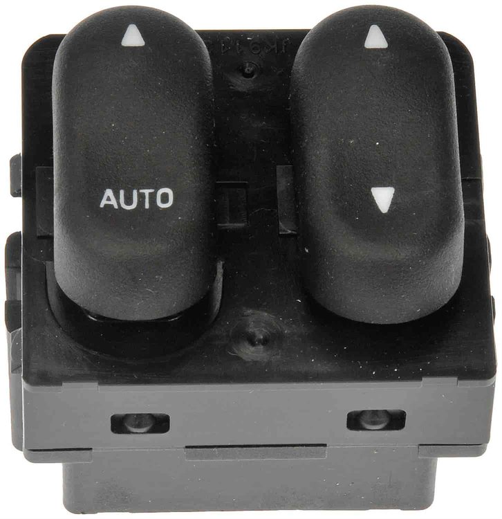 POWER WINDOW SWITCH