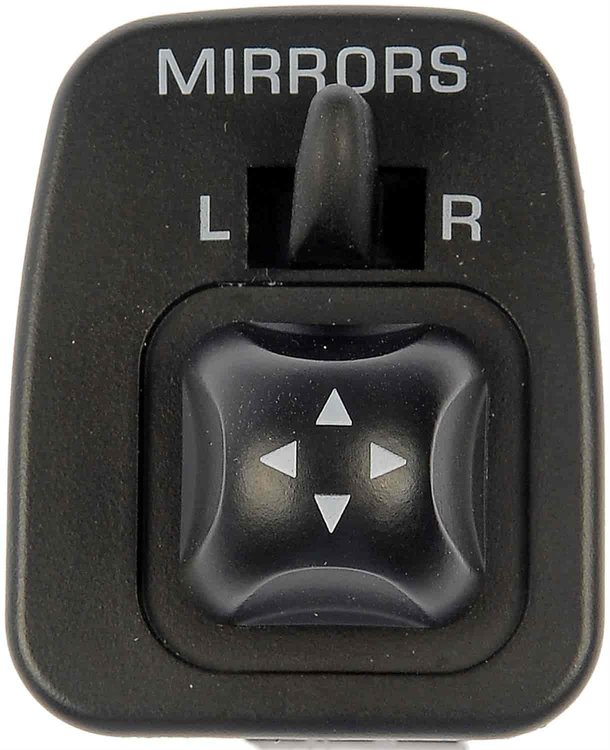 901-319 Power Mirror Switch; 1997-2005 Ford