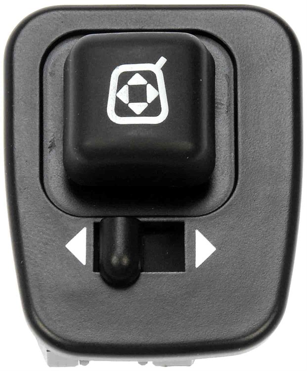 Power Mirror Switch 1997-2008 Ford/Mercury