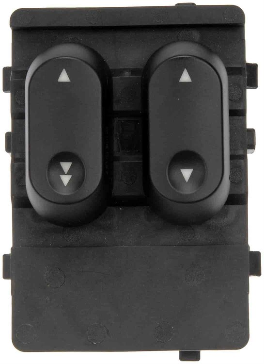 Power Window Switch - Left Front