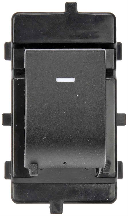Power Window Switch - Right Side