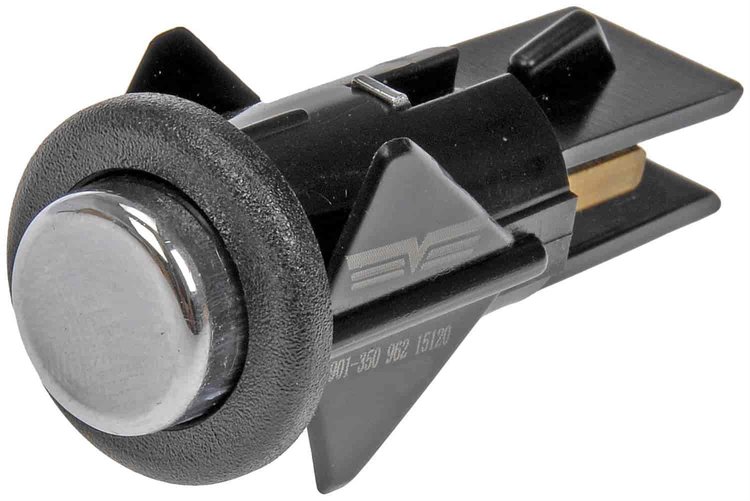 Fuel Door Release Switch
