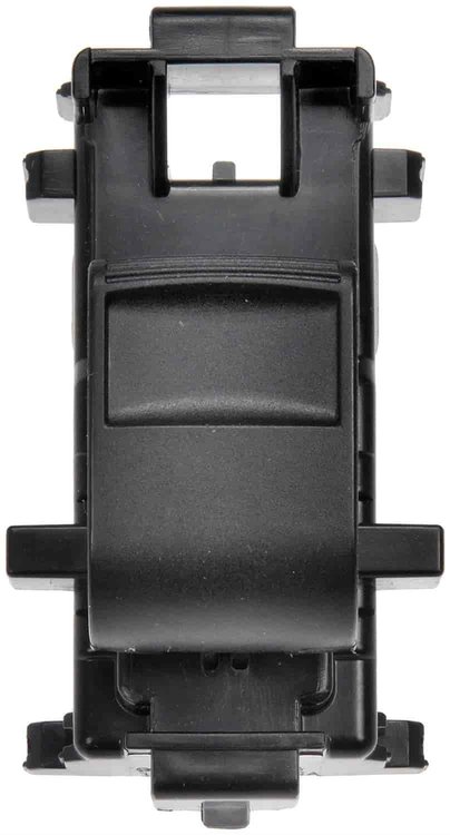 Power Window Switch - Rear Left And Right 1 Button
