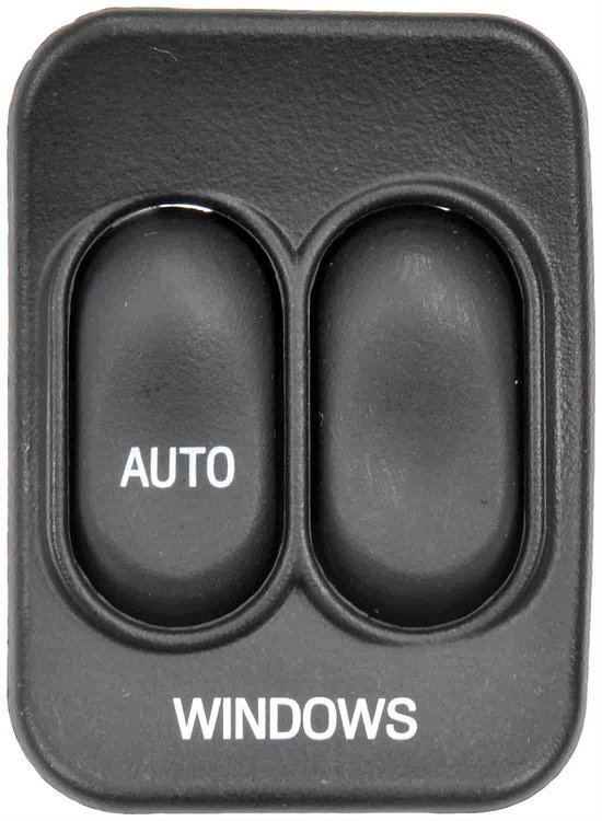 MASTER WINDOW SWITCH - FR