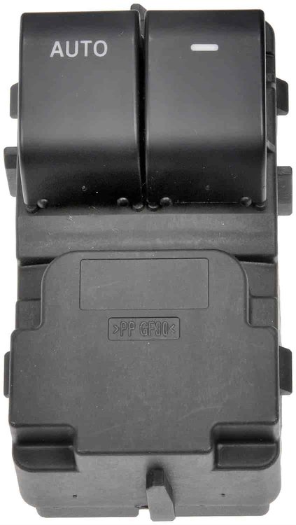 MASTER WINDOW SWITCH - FR
