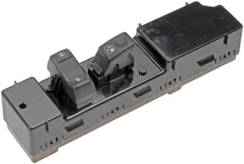 Remanufactured Power Window Switch