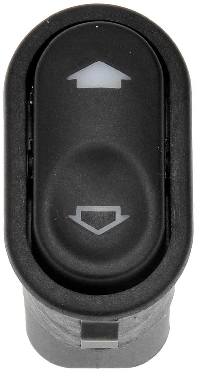 Power Window Switch - Right Side