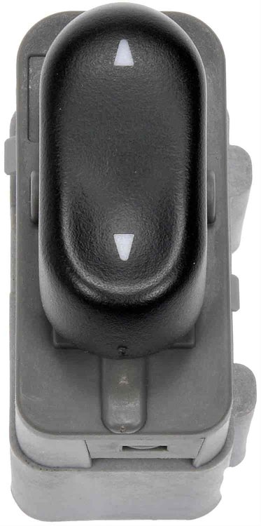 Passenger Side Window Switch