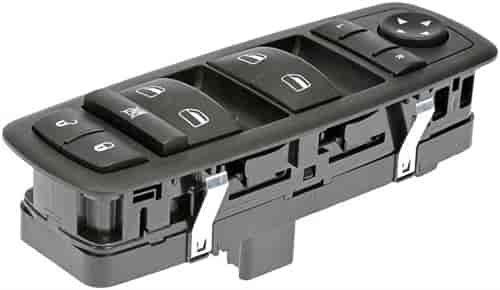 Remanufactured Power Window Switch