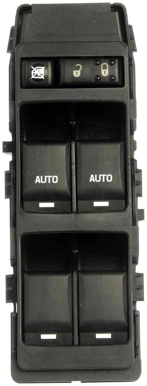 Power Window Switch Chrysler, Dodge, Jeep
