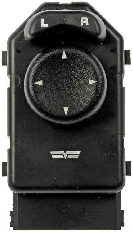 Power Mirror Switch 2004-2007 Jeep Liberty