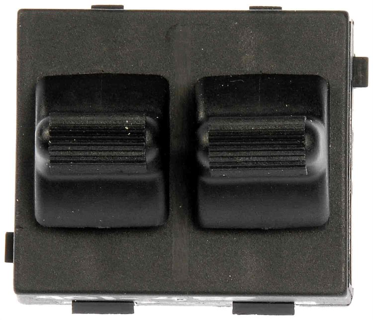 Power Window Switch - Front Left