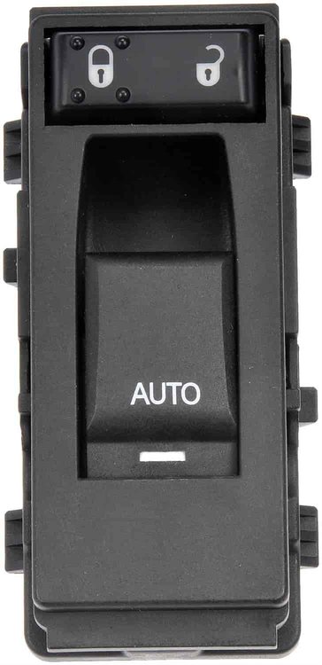 POWER WINDOW SWITCH - FRO