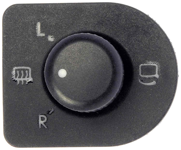 Mirror Switch - Front Left
