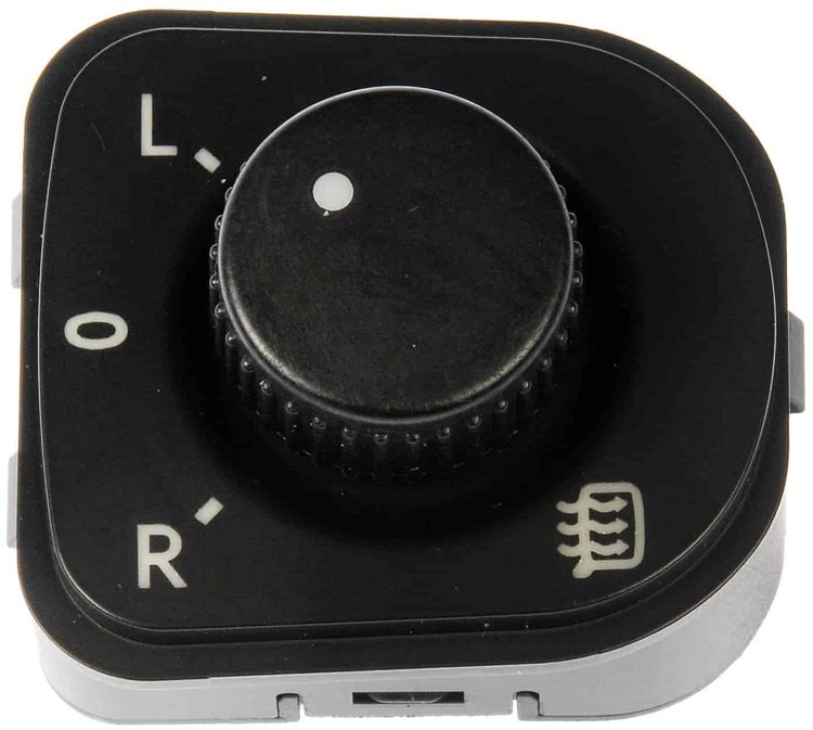 Power Mirror Switch 2005-2017 Volkswagen