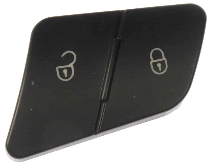 Door Lock Switch - Left