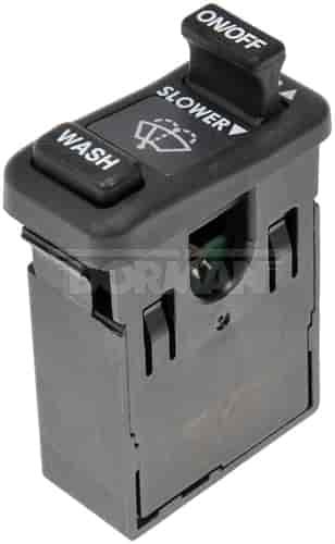 901-5102 Windshield Wiper Switch; 2000-2010 International