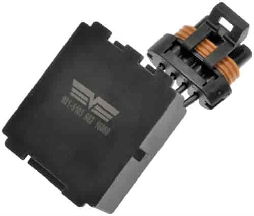 901-5103 Clutch Switch with Integral Wiring Harness and Connector; 2005 IC Corporation; 2001-2016 International