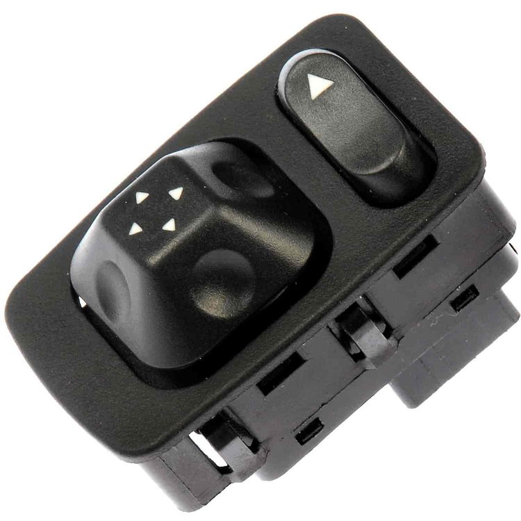 901-5201 Mirror Control Switch; 2003-2009 Freightliner Century Class