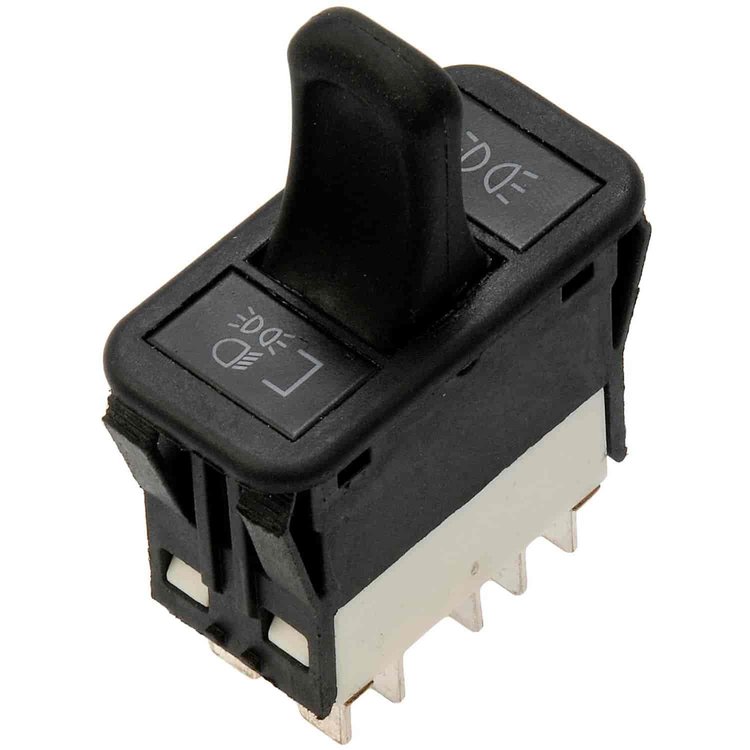 901-5206 Headlight Control Switch; 2003-2017 Freightliner Columbia