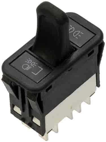 901-5206CD Heavy Duty Headlight Switch; 2003-2017 Freightliner Columbia