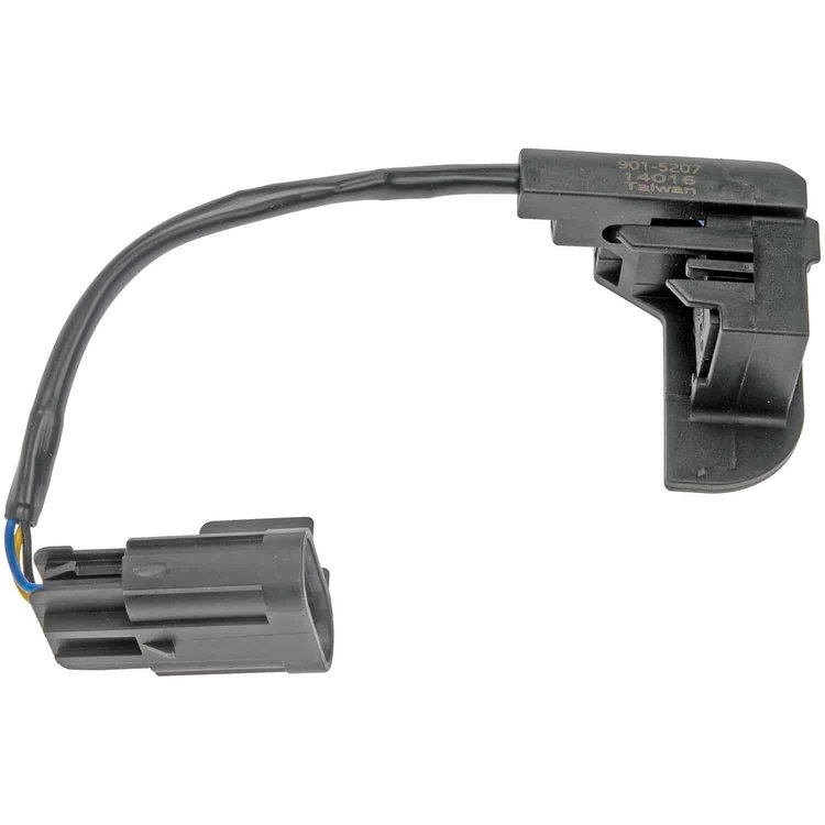 901-5207 Heavy Duty Clutch Switch; 2007-2020 Freightliner Cascadia