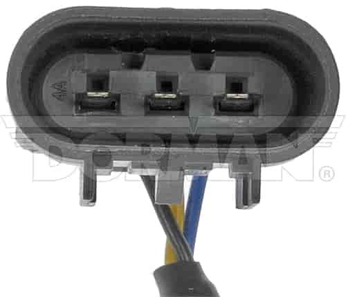 901-5207CD Heavy Duty Clutch Switch; 2007-2020 Freightliner Cascadia