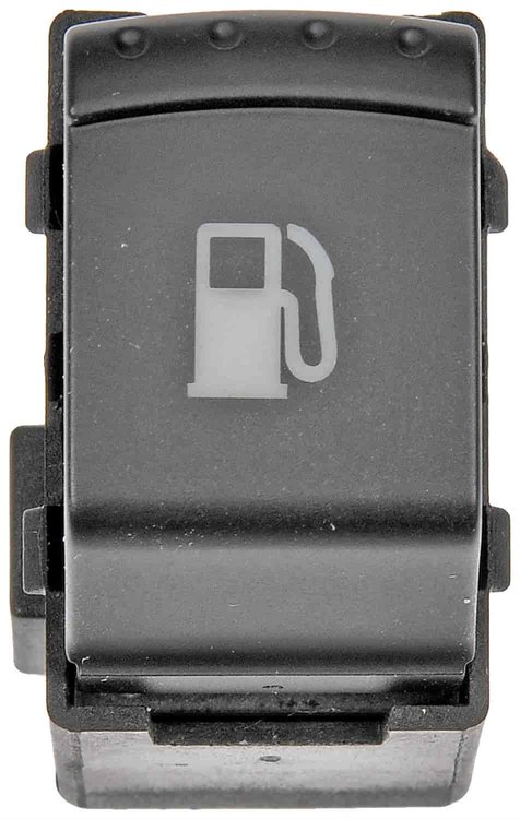 Fuel Door Release Switch