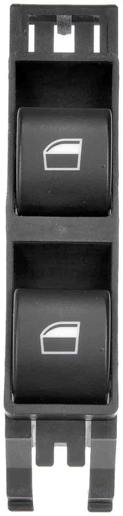 Power Window Switch - Right Side Console Mounted