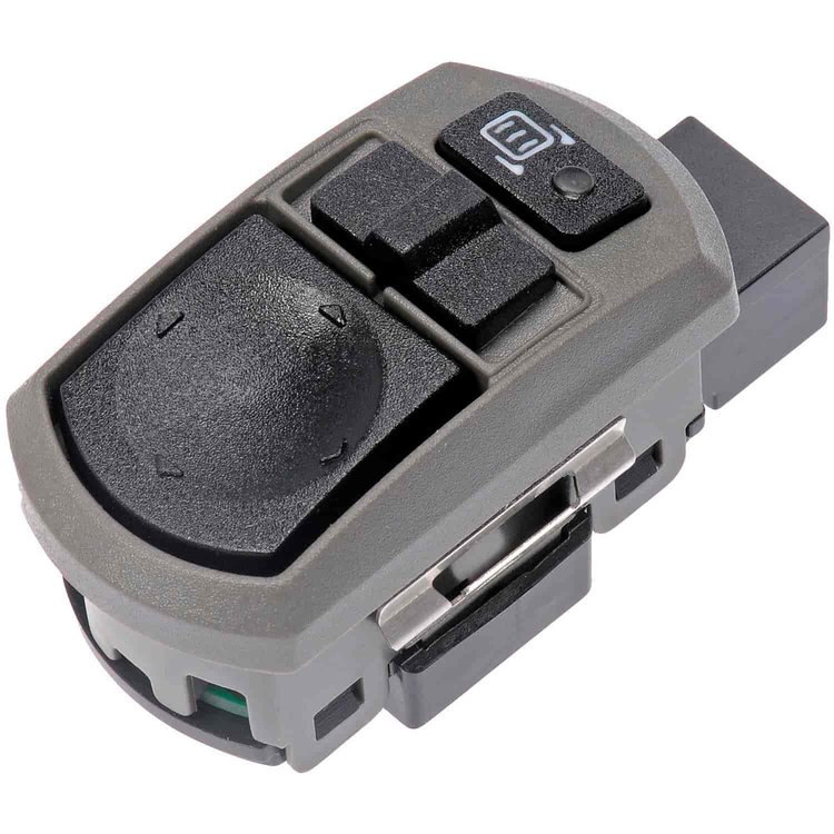 901-5401 Heavy Duty Mirror Switch; 2006-2010 Kenworth T660