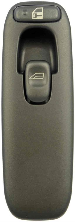 Power Window Switch- Passenger 2 Button