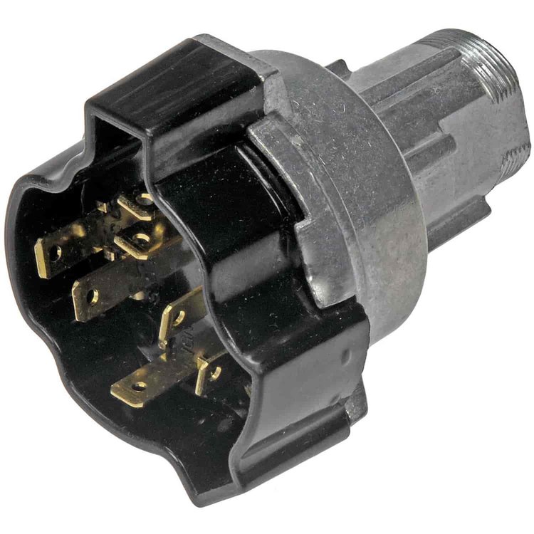901-5601 HD Ignition Switch; 2005-2010 Workhorse Step Van