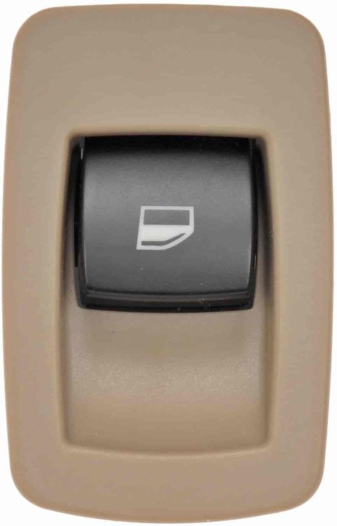 Power Window Switch - Right Side