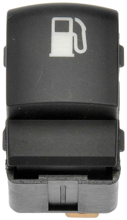 Fuel Door Release Switch