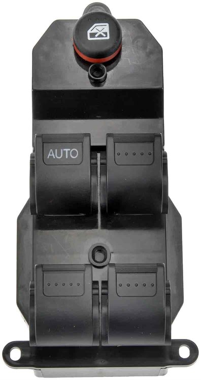 Power Window Switch - Left Master