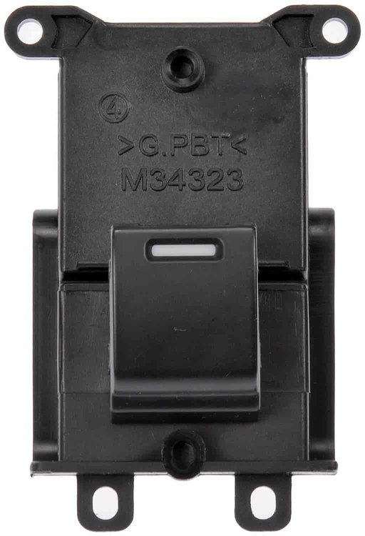Power Window Switch - Right Side