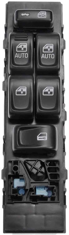 Remanufactured Power Window Switch