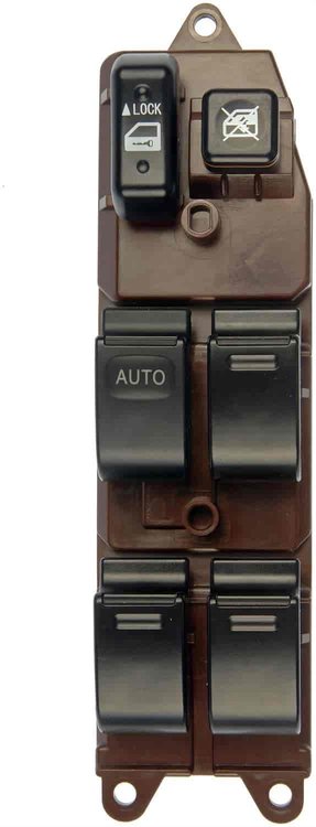 POWER WINDOW SWITCH