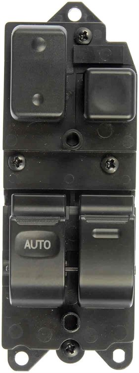POWER WINDOW SWITCH