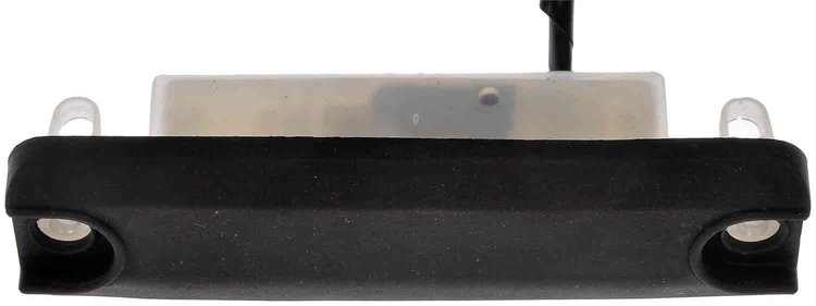 Touch Pad Rear Lift Gate Switch