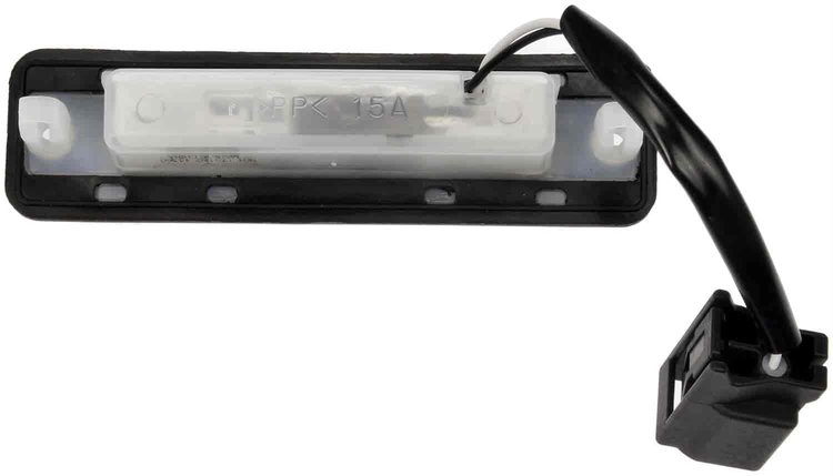 Tailgate Release Switch